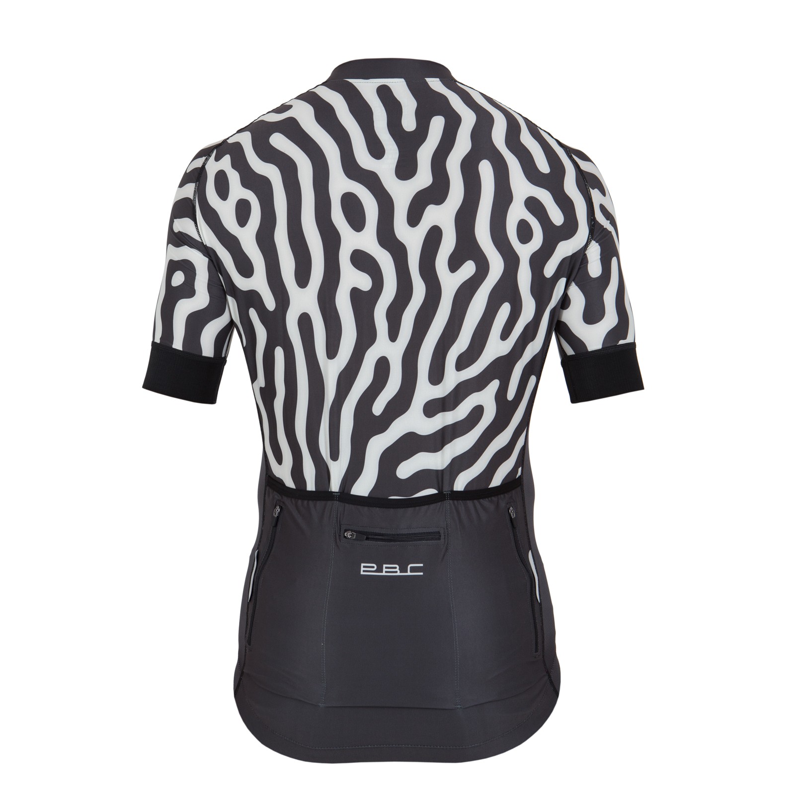 Джерсі Pride Fun кор. рукав, чоловіче, FUR 2, S Фото 3