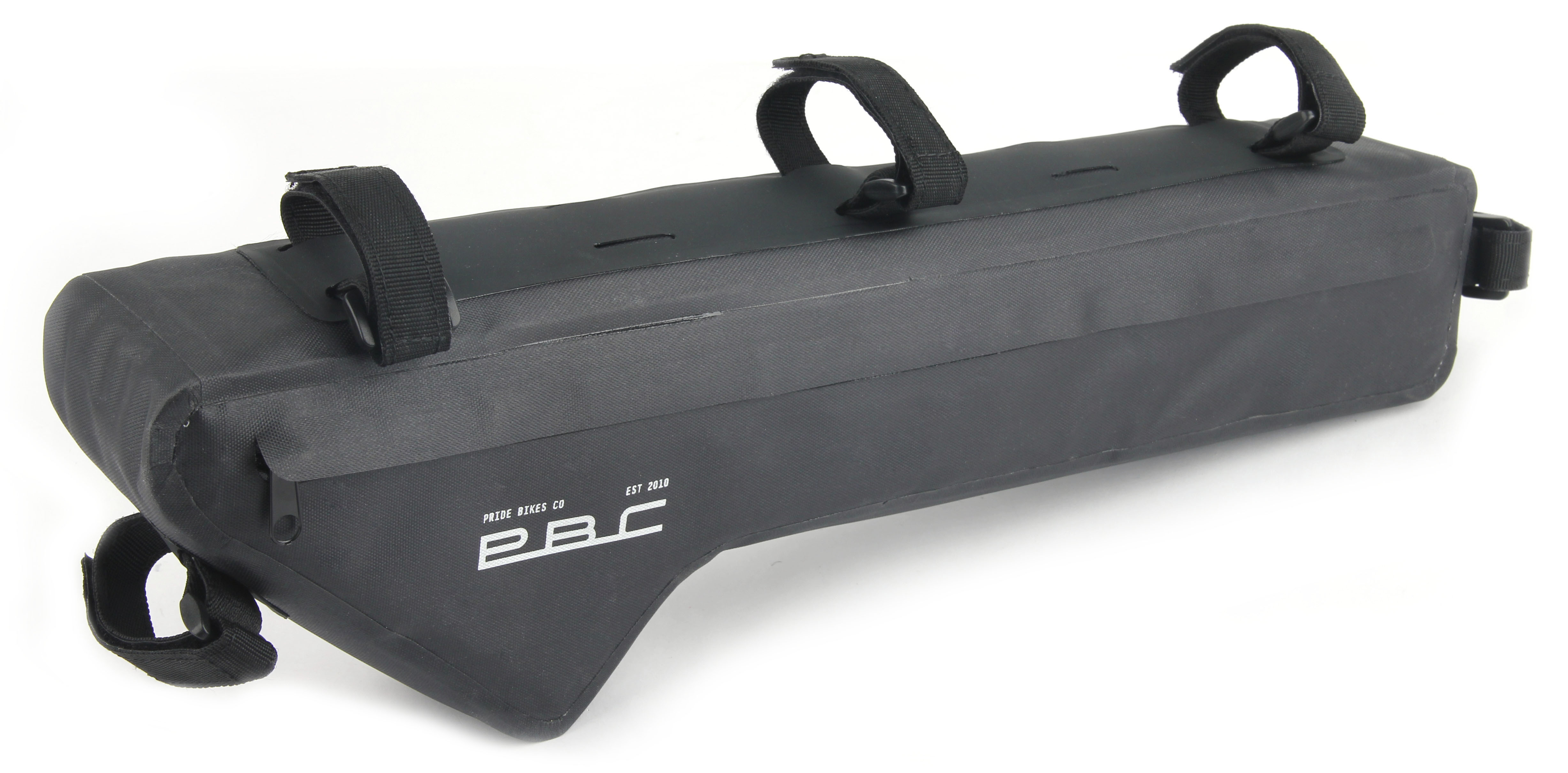 Сумка всередину рами  PBC Framebag чорна M Фото