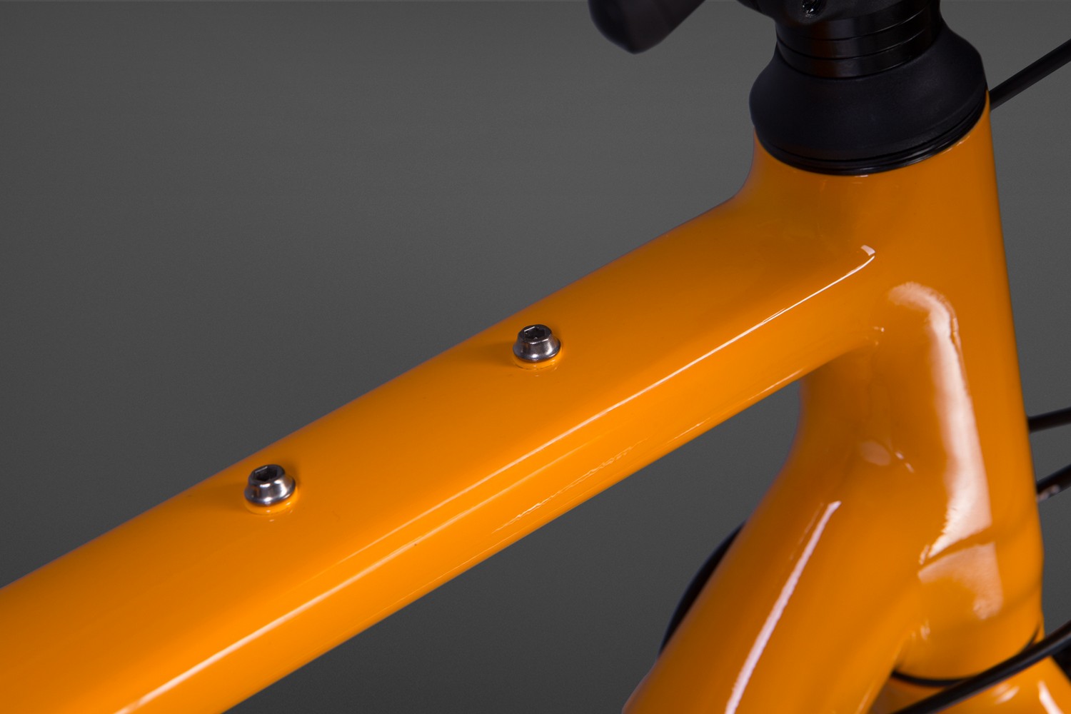 Велосипед 28" Pride ROCX 8.1 рама - L 2022 помаранчевий Фото 6