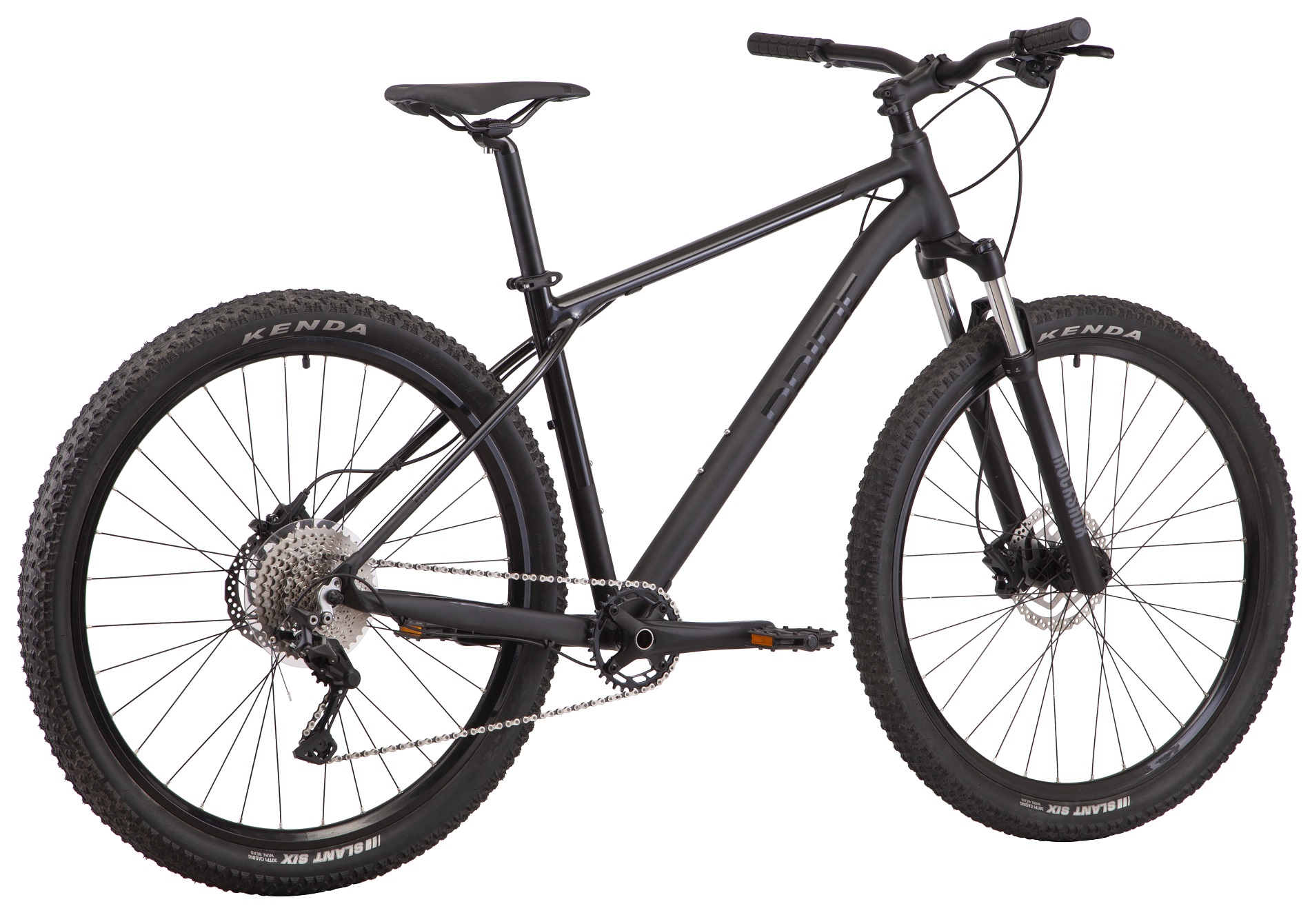 29" Pride Rebel 9.2 frame - M 2021 black (SRAM brakes) Photo 3