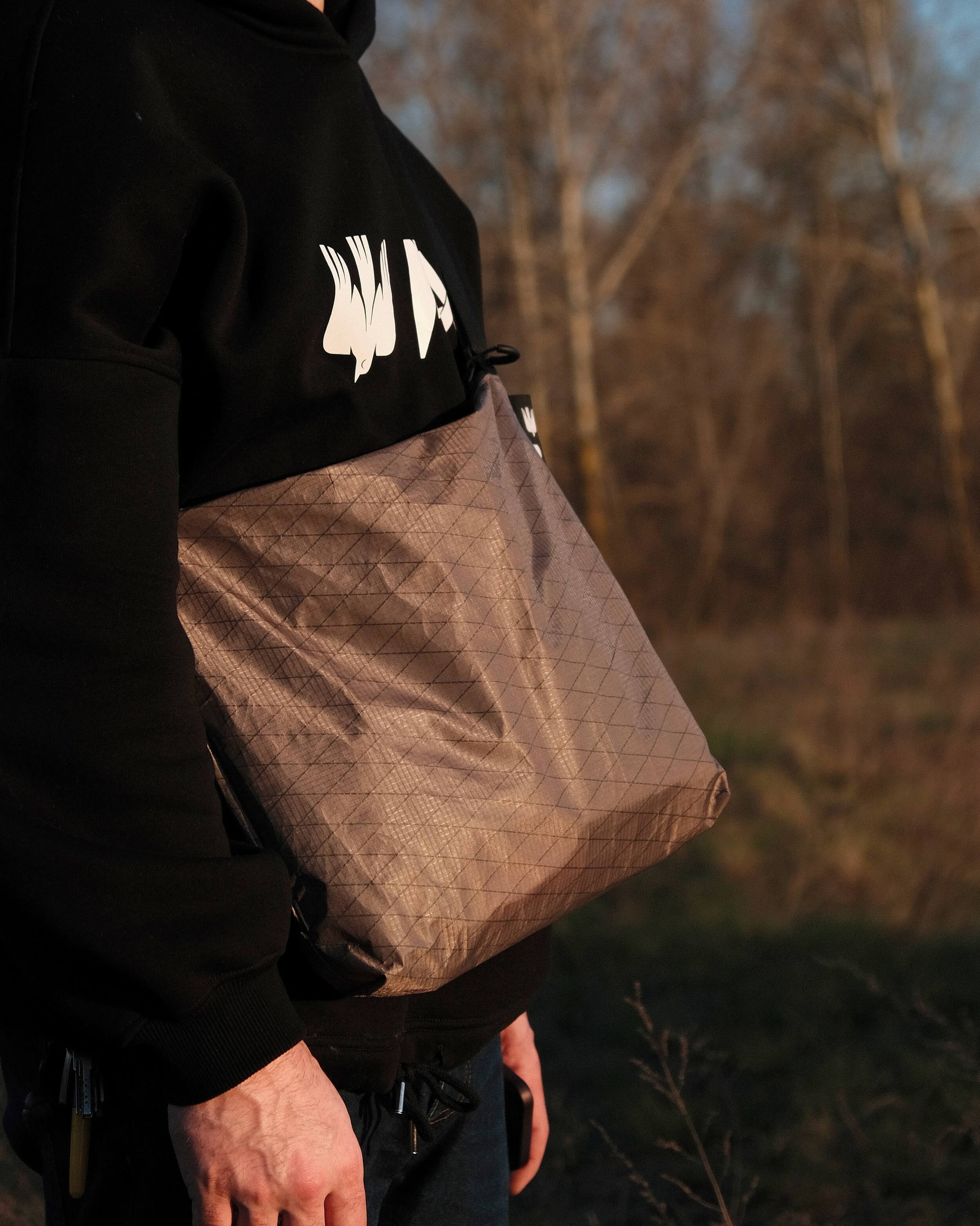 Сумка MUSETTE PRIDEBIKES x FABLE Photo 8