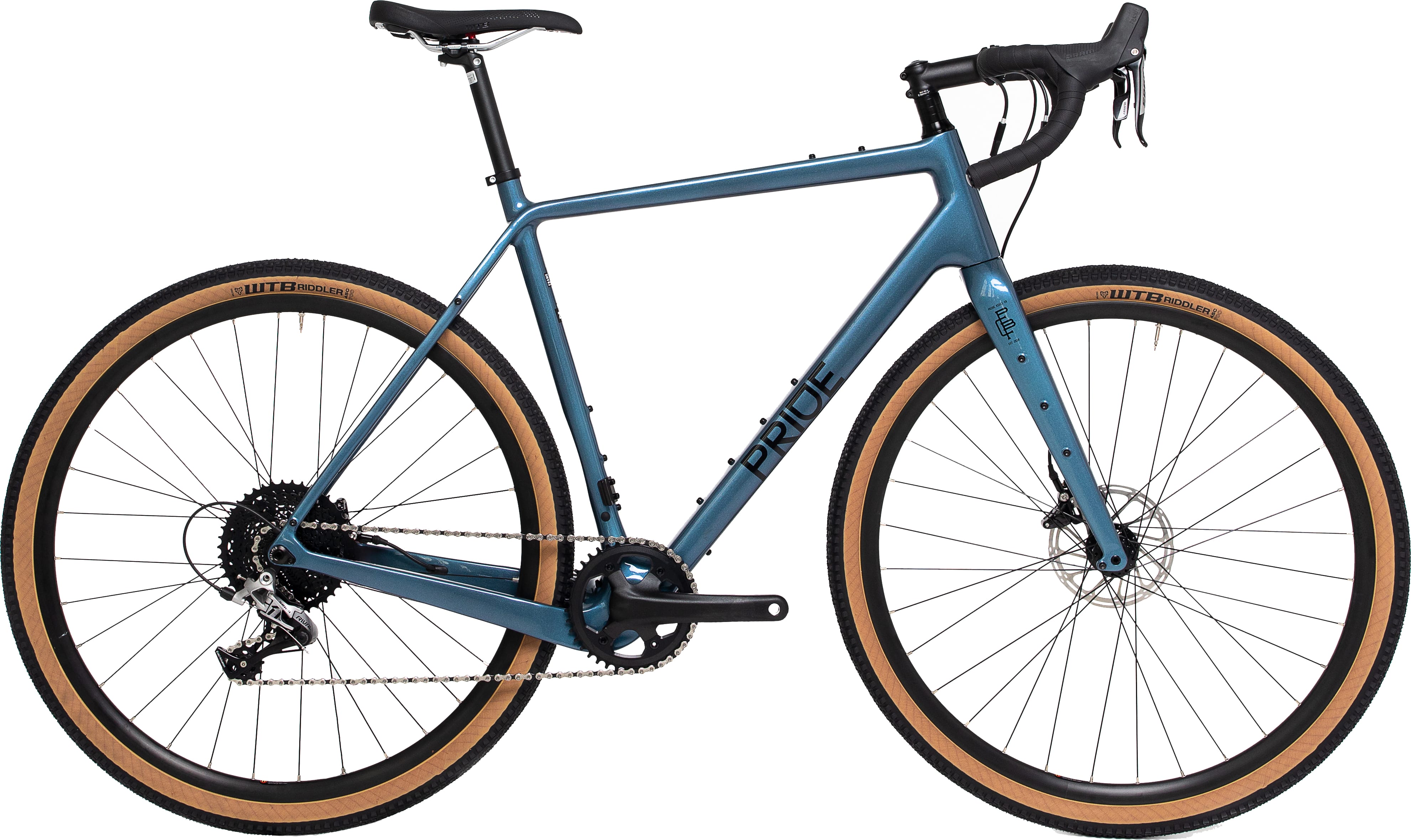 Велосипед 28" Pride JET ROCX рама - XL 2023 серый Фото