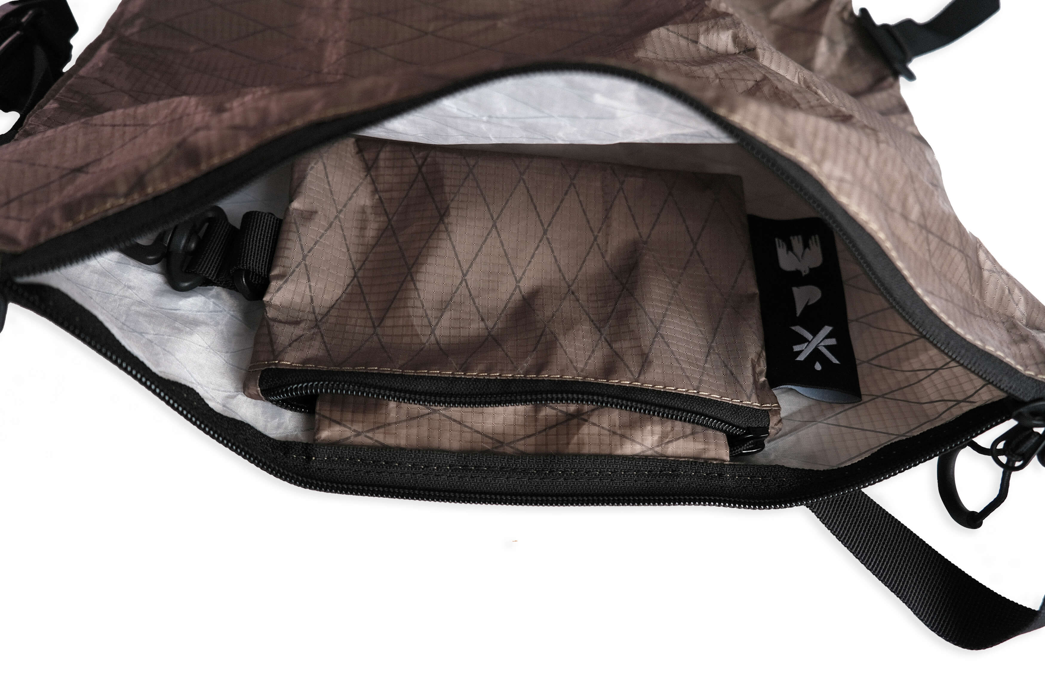 Сумка MUSETTE PRIDEBIKES x FABLE Фото 3
