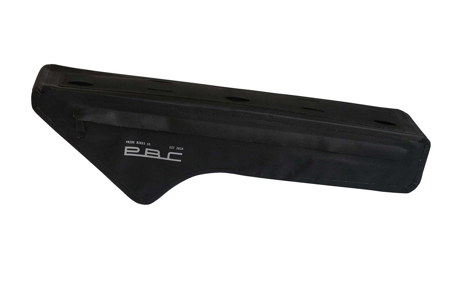 Сумка внутрирамная PBC Framebag, черная  L Photo 2