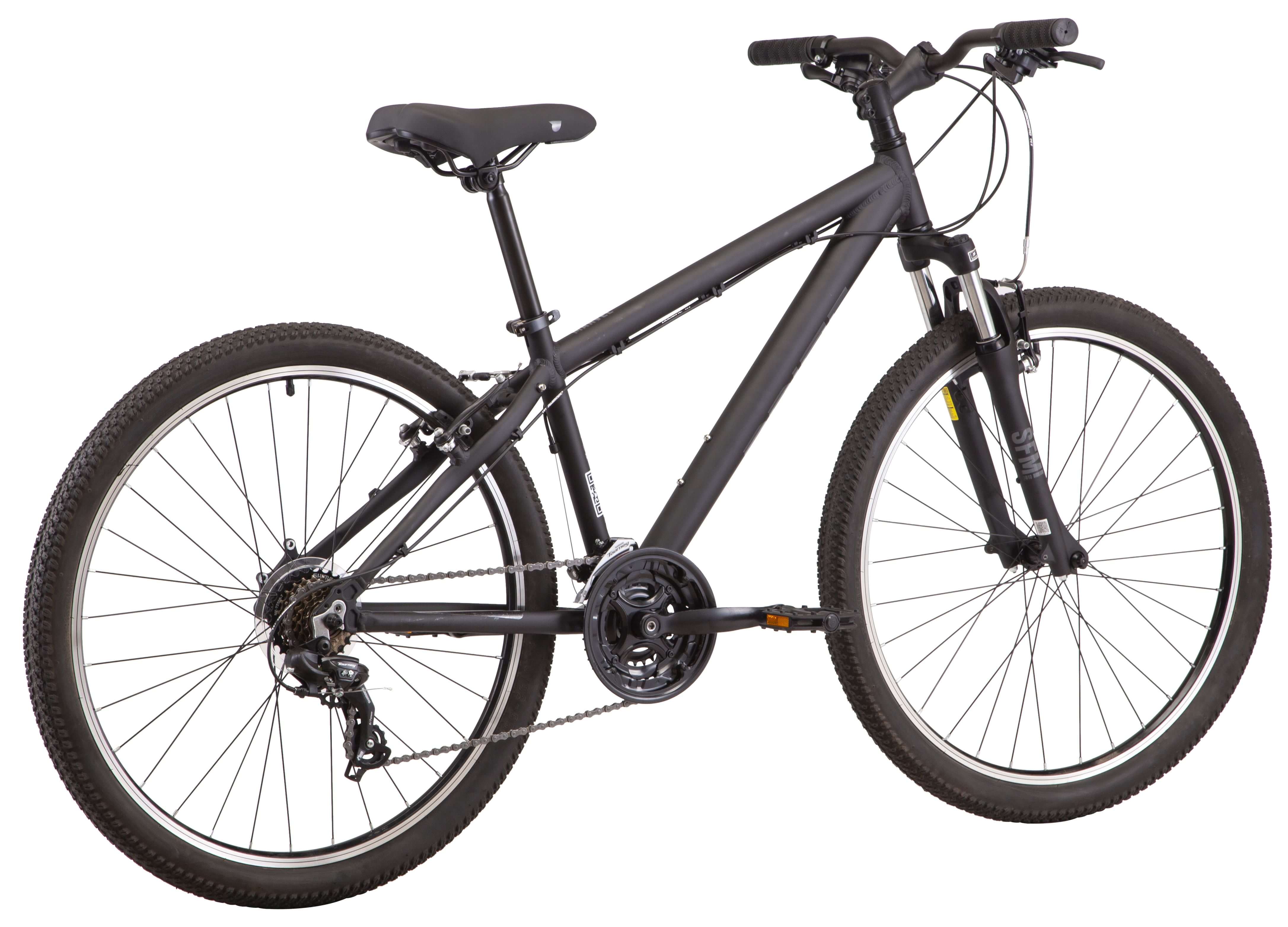 26" Pride Marvel 6.1 Frame - S 2022 Black Photo 2