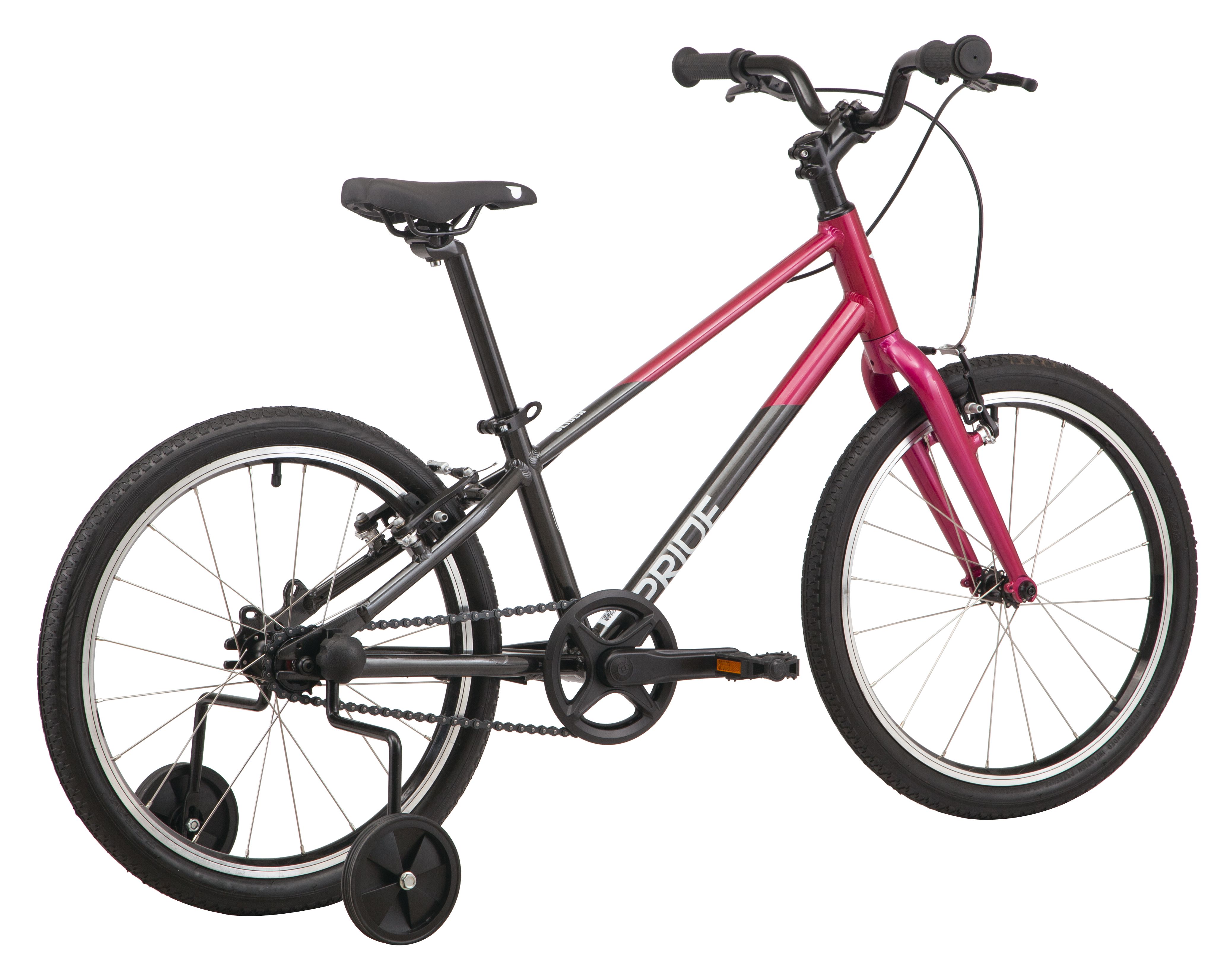 20" Pride Glider 2.1 2023, Pink Photo 3