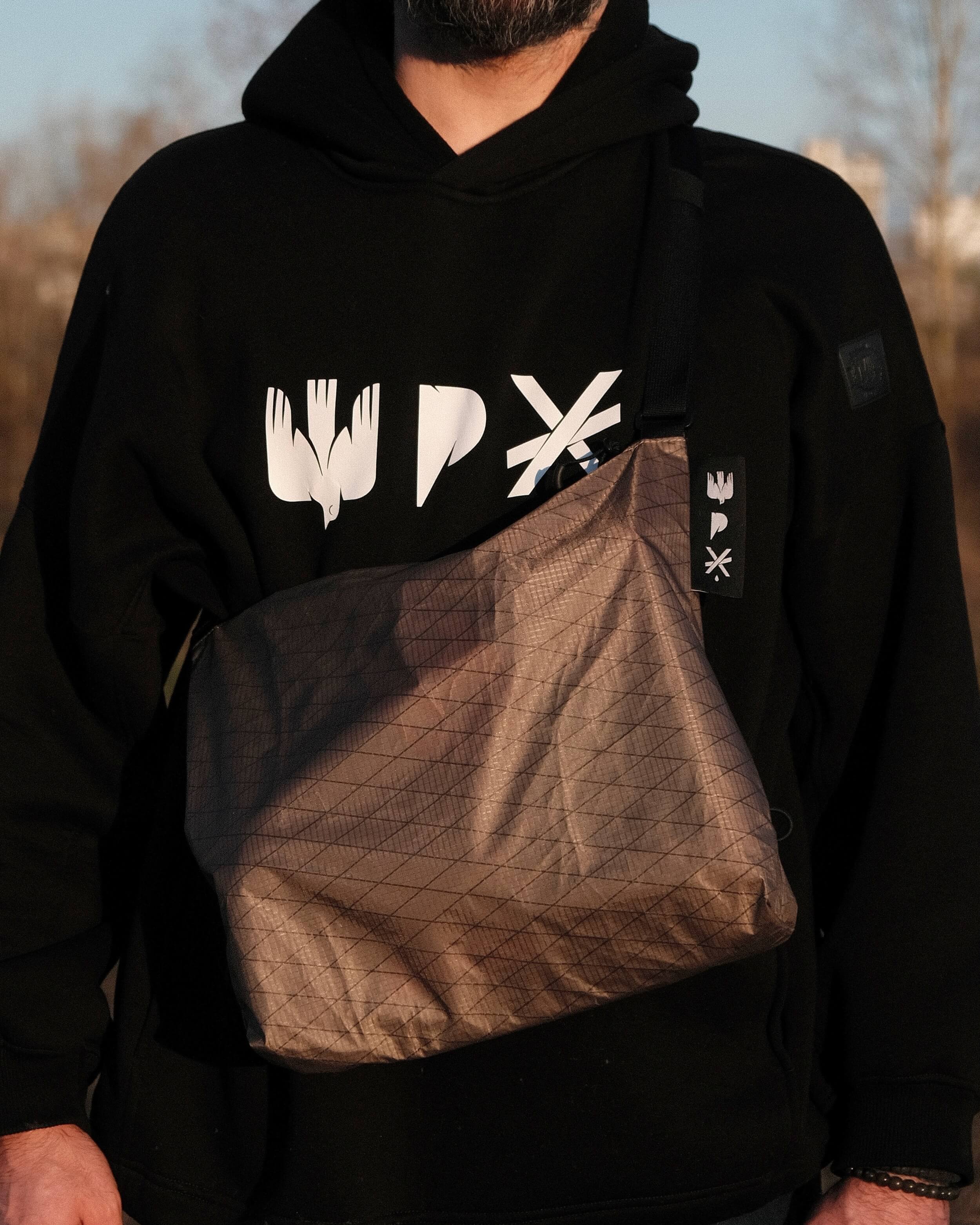 Сумка MUSETTE PRIDEBIKES x FABLE Фото 7