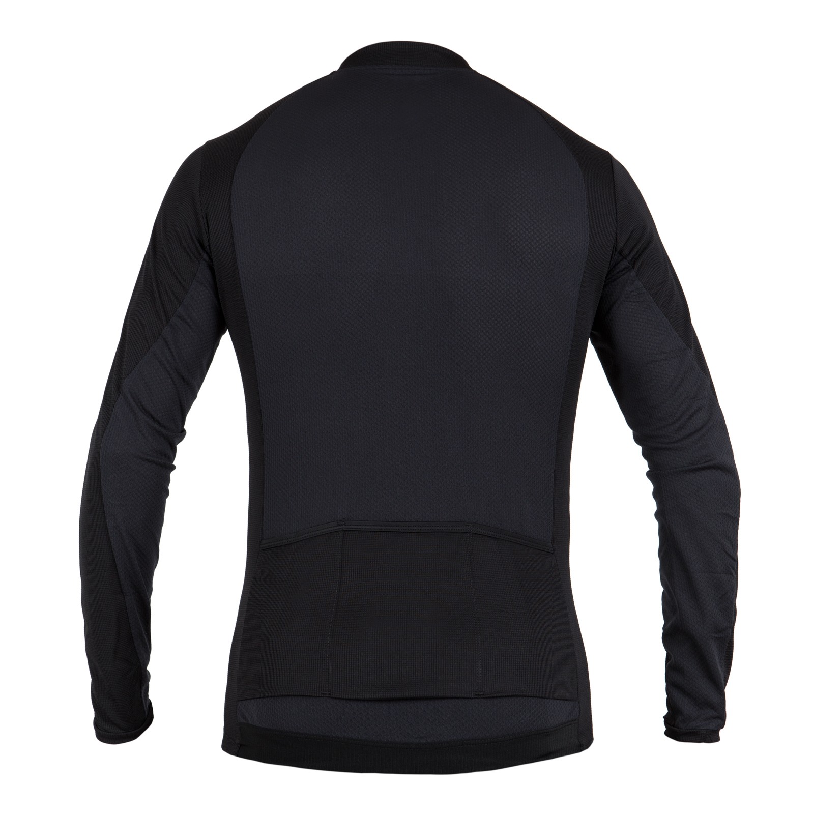 Jersey Pride Adventure Fall, Long Sleeve, Mens, Black S Photo 3