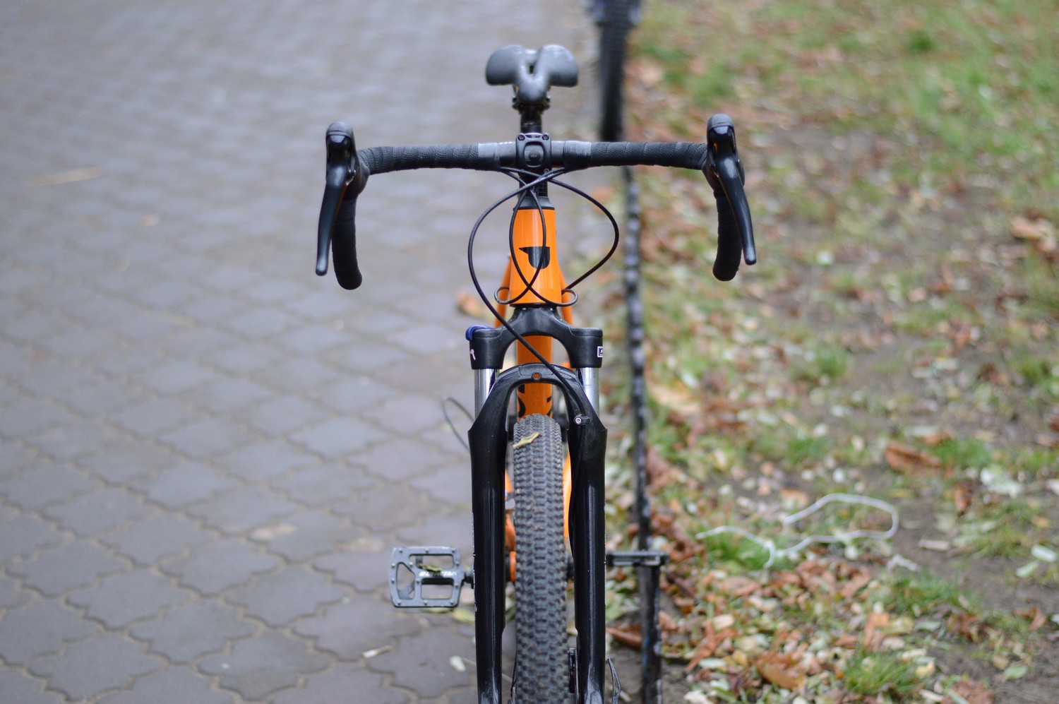 27.5" PRIDE RAM 7.2 Frame - XL 2020 Yellow Photo 4