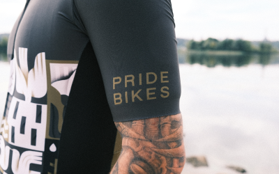 Природа України! Новий дроп велосипедної форми