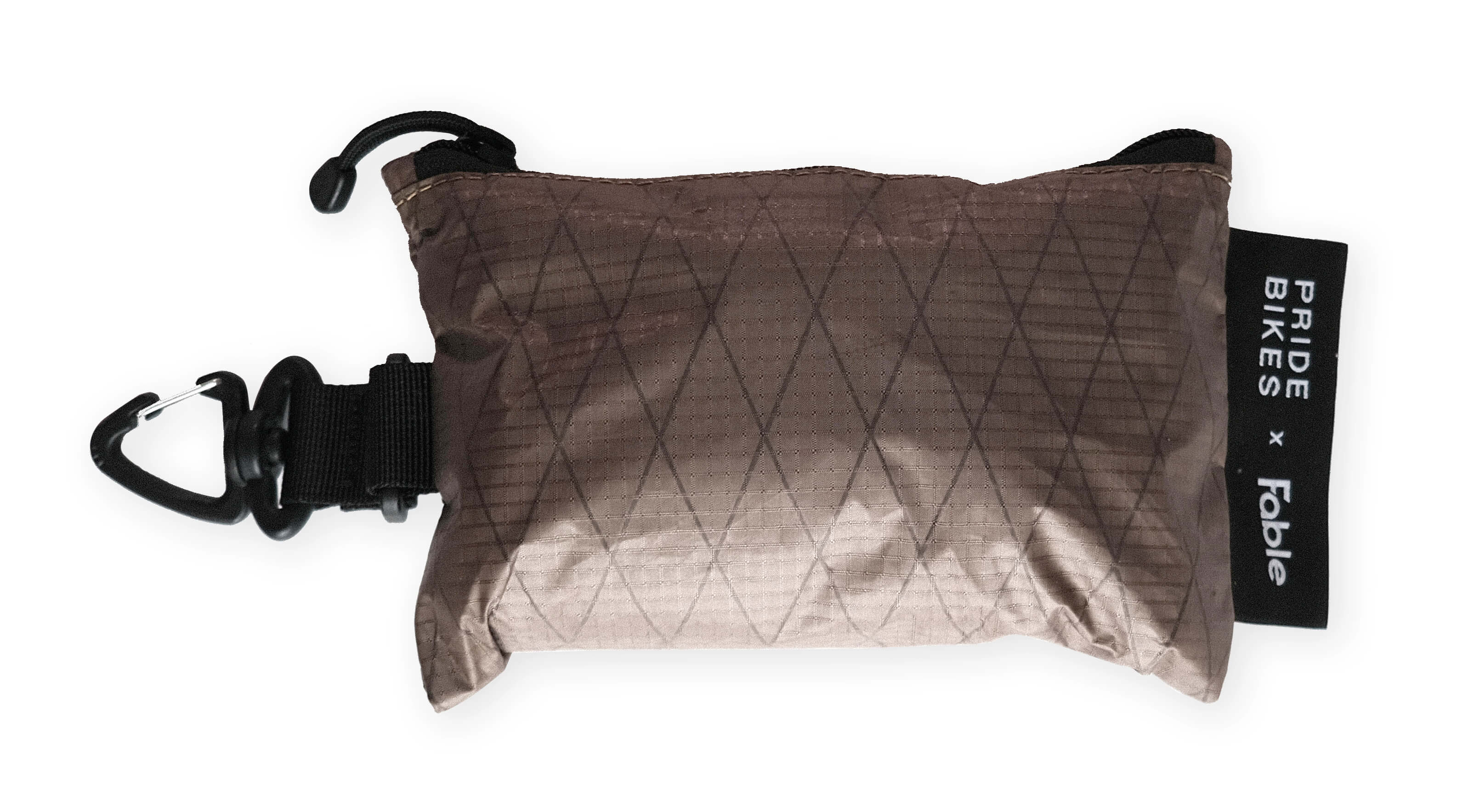 Сумка MUSETTE PRIDEBIKES x FABLE Фото 2