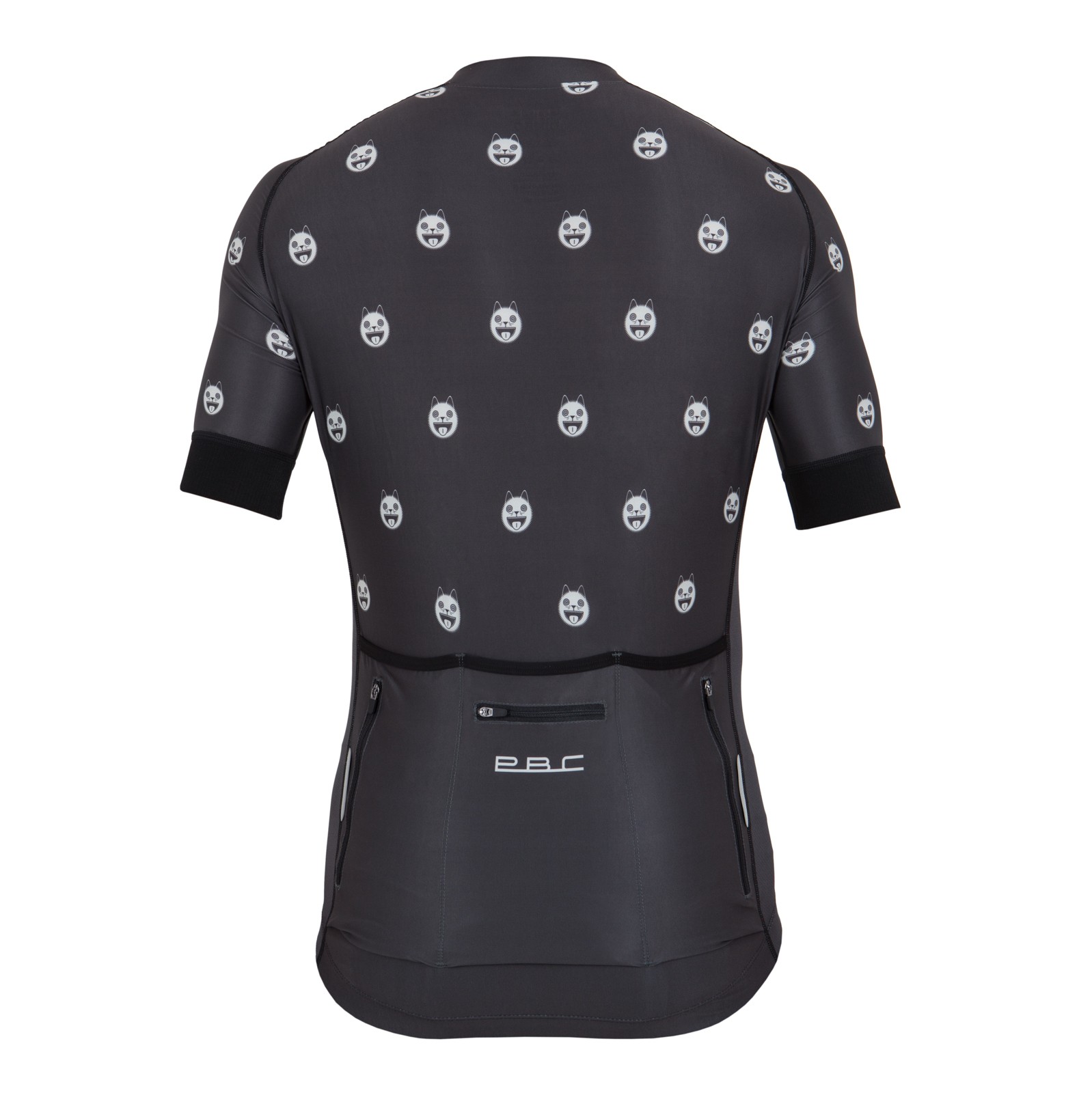 Джерсі Pride Fun кор. рукав, чоловіче, CATS, L Фото 3