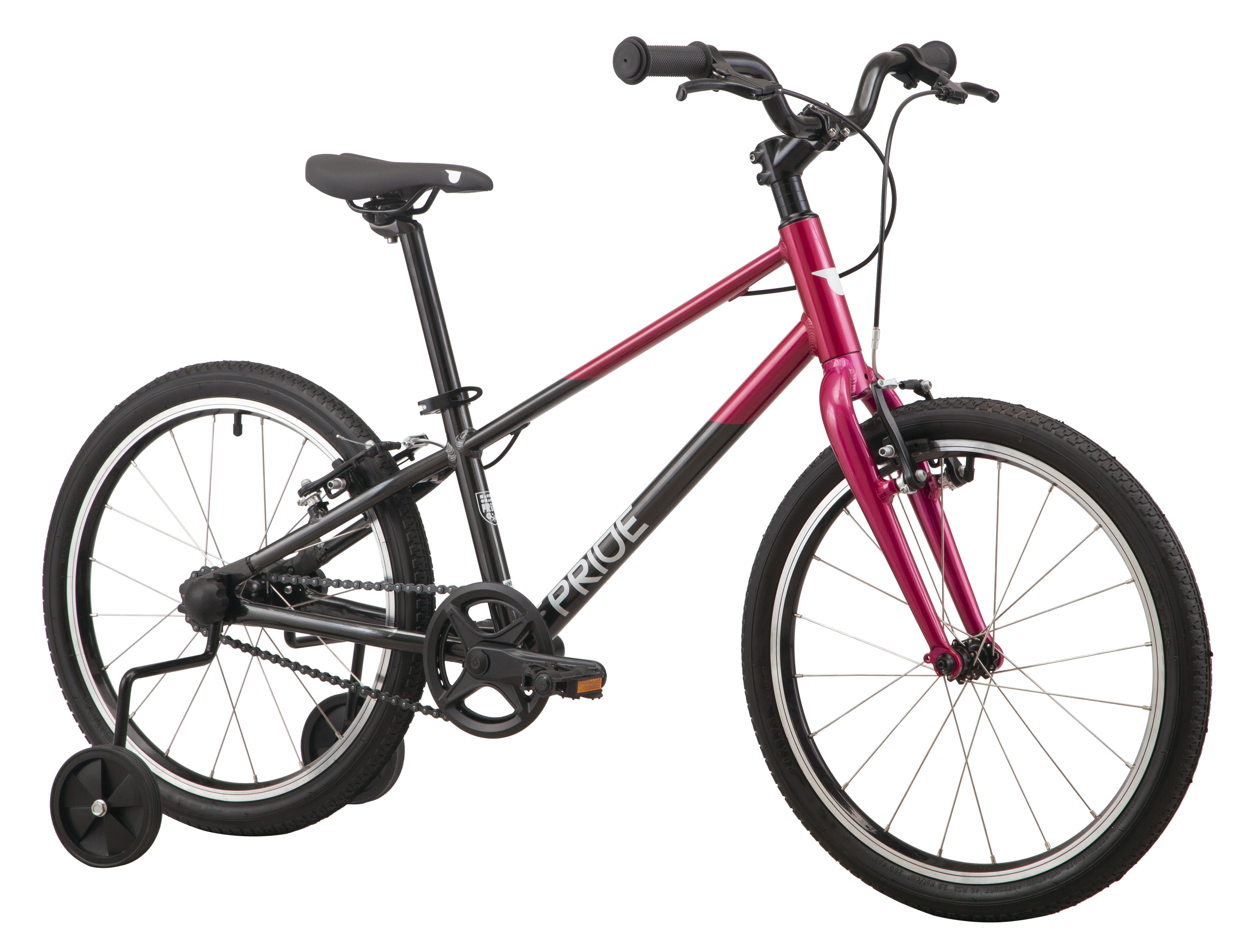 20" Pride Glider 2.1 2023, Pink Photo 2