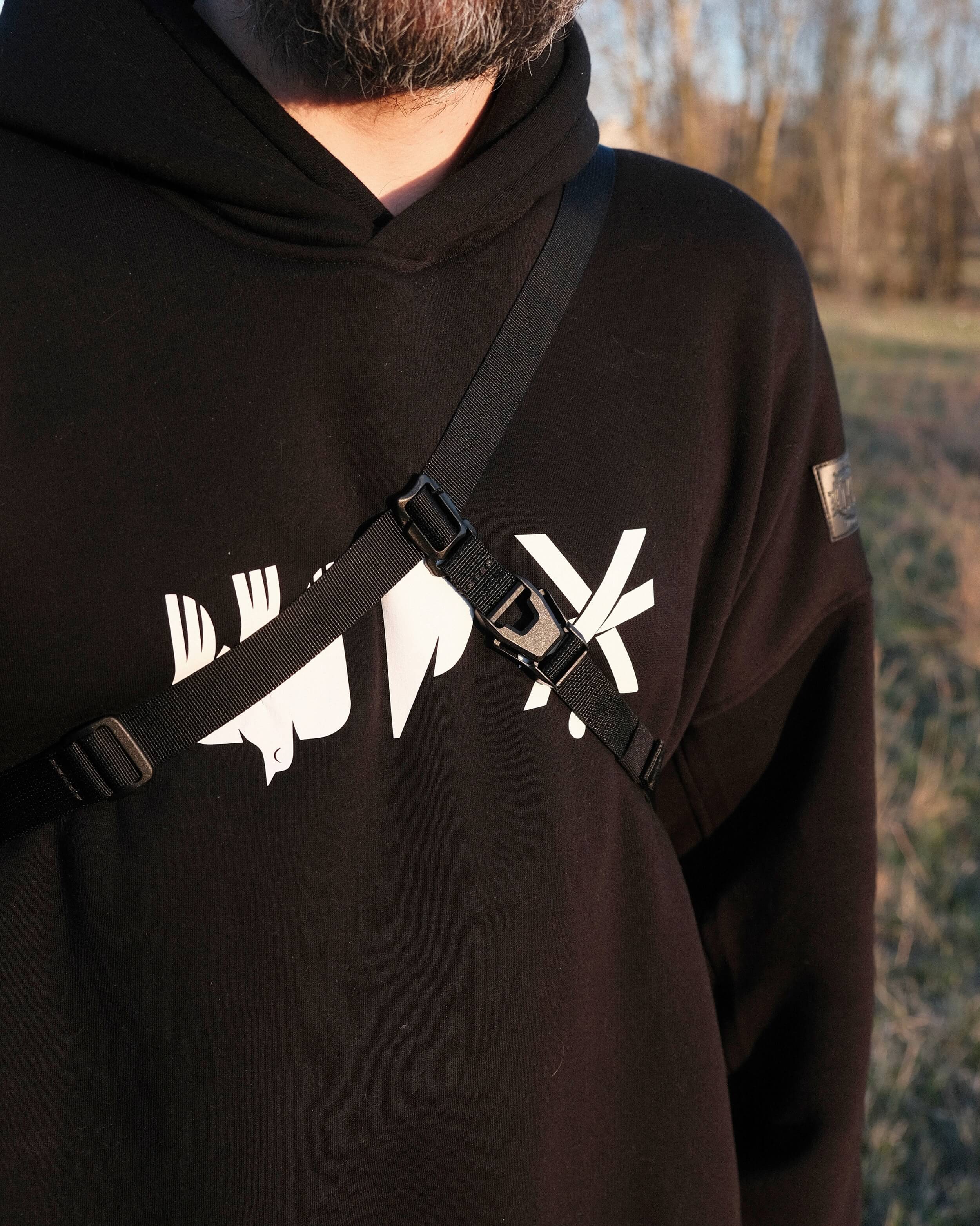 Сумка MUSETTE PRIDEBIKES x FABLE Фото 6