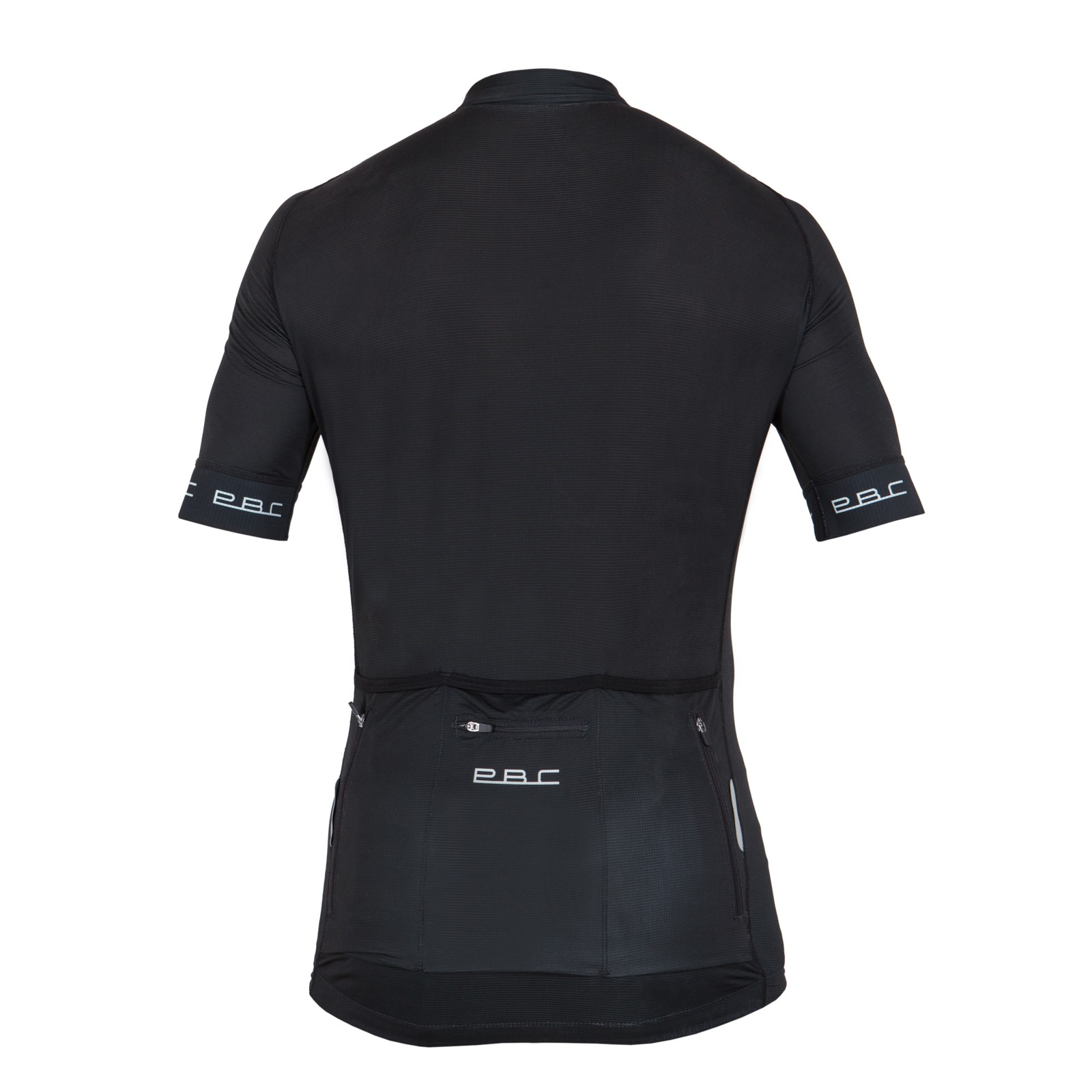 Jersey Pride Adventure Short Sleeve, Male, Black S Photo 4