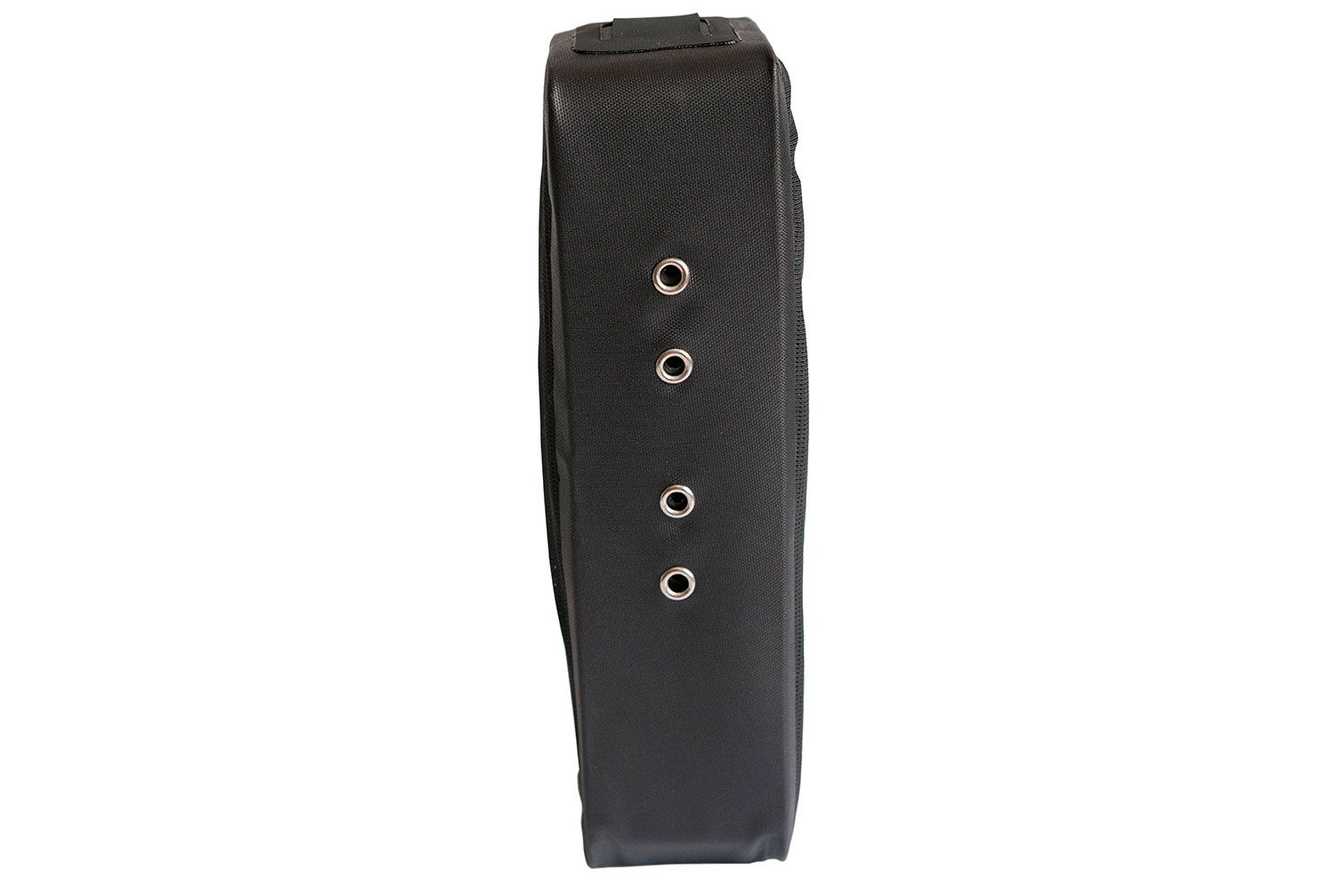 Сумка на верхнюю трубу PBC Top tube bag черная Photo 3