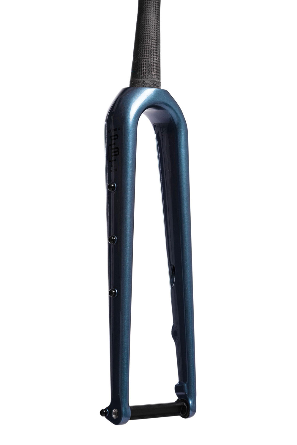 Рама 28" Pride Jet Rocx XL 2022 сіра + вилка Фото 3