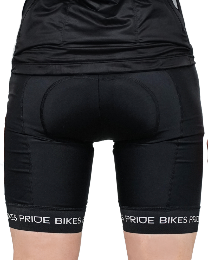 Pride Fun ledgers, diapers, black, XL Photo 2