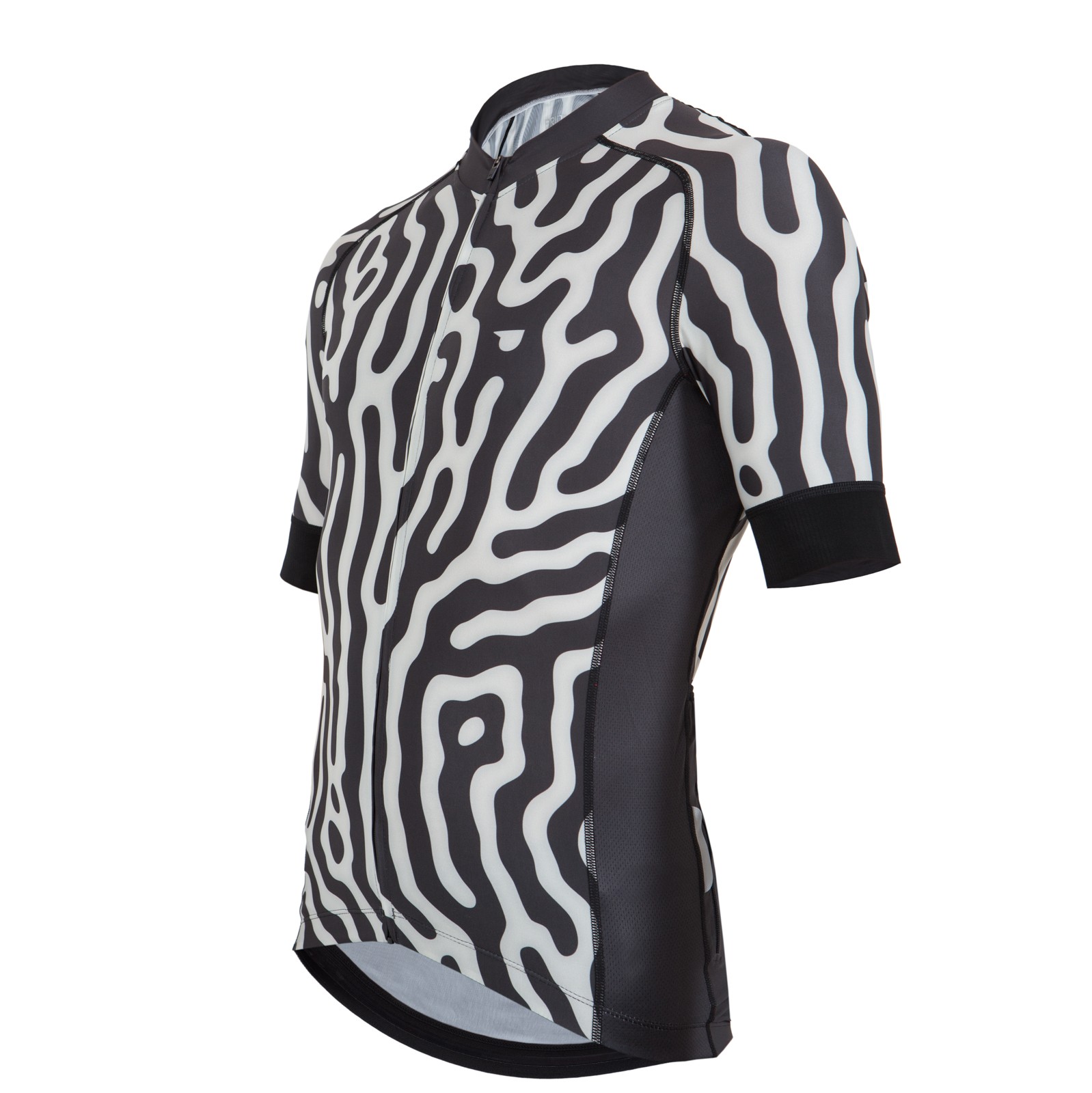 Джерсі Pride Fun кор. рукав, чоловіче, FUR 2, S Фото 2