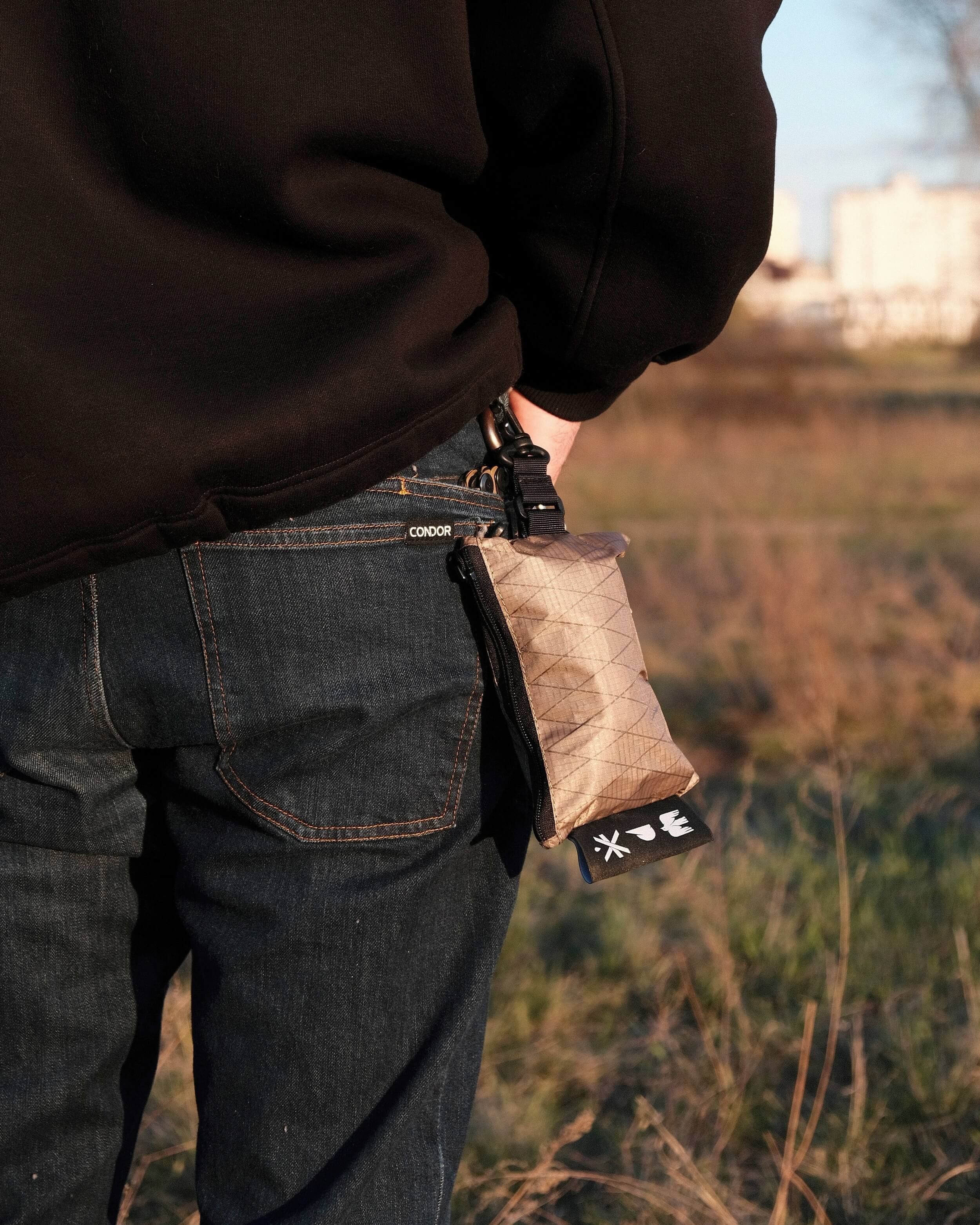 Сумка MUSETTE PRIDEBIKES x FABLE Photo 5