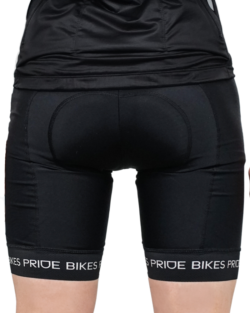 Pride Fun bikers, diapers, black, L Photo 3